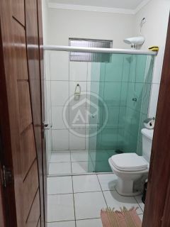 OTIMA CASA NO BAIRRO ATALAIA