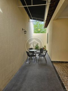 OTIMA CASA NO BAIRRO ATALAIA