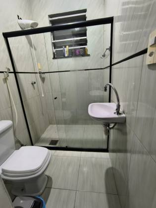 3 CASAS EM UM ÚNICO IMÓVEL – EXCELENTE OPORTUNIDADE