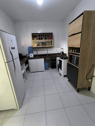 3 CASAS EM UM ÚNICO IMÓVEL – EXCELENTE OPORTUNIDADE