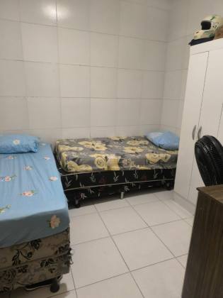 3 CASAS EM UM ÚNICO IMÓVEL – EXCELENTE OPORTUNIDADE