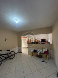 EXCELENTE CASA NO BAIRRO ATALAIA