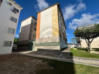 CONDOMINIO VISCONDE DE MARACAJU