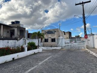 CONDOMINIO VISCONDE DE MARACAJU