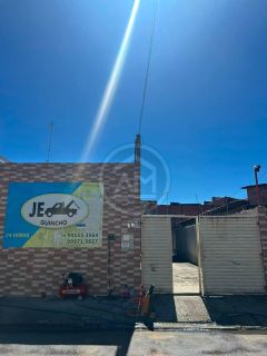 EXCELENTE CASA À VENDA NA COROA DO MEIO