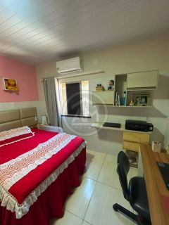 EXCELENTE CASA À VENDA NA COROA DO MEIO