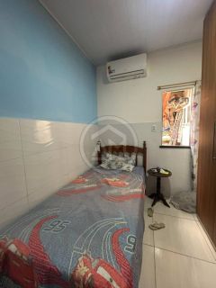 EXCELENTE CASA À VENDA NA COROA DO MEIO
