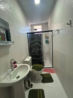 EXCELENTE CASA À VENDA NA COROA DO MEIO