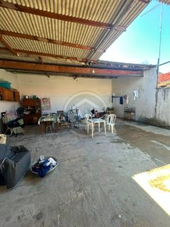 EXCELENTE CASA À VENDA NA COROA DO MEIO