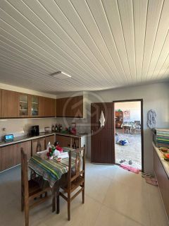 EXCELENTE CASA À VENDA NA COROA DO MEIO