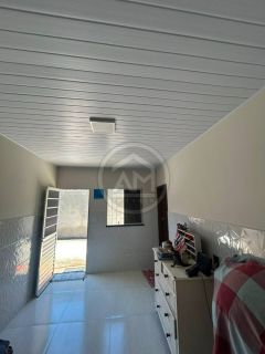 EXCELENTE CASA À VENDA NA COROA DO MEIO