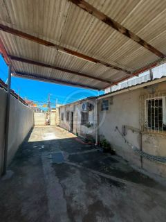 EXCELENTE CASA À VENDA NA COROA DO MEIO