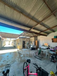 EXCELENTE CASA À VENDA NA COROA DO MEIO