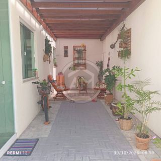 CASA - COND. MARIA DE LOURDES