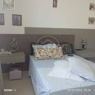 CASA - COND. MARIA DE LOURDES