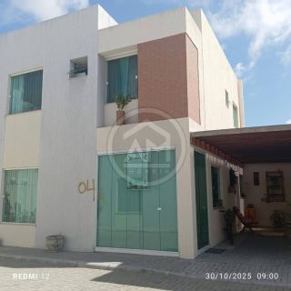 CASA - COND. MARIA DE LOURDES