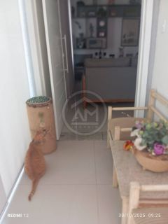 CASA - COND. MARIA DE LOURDES