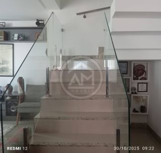 CASA - COND. MARIA DE LOURDES