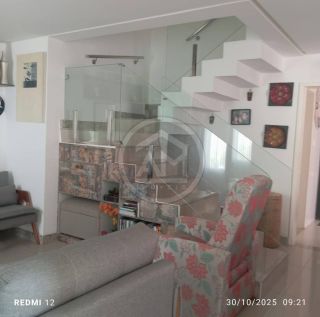 CASA - COND. MARIA DE LOURDES