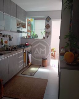 CASA - COND. MARIA DE LOURDES