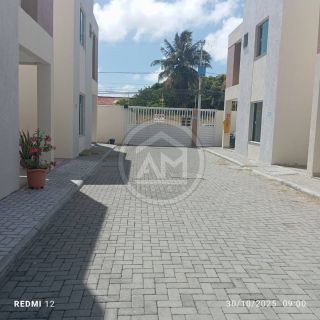 CASA - COND. MARIA DE LOURDES