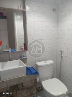 CASA - COND. MARIA DE LOURDES