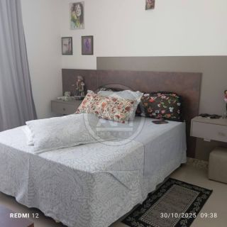 CASA - COND. MARIA DE LOURDES