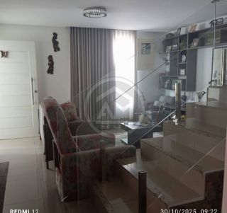 CASA - COND. MARIA DE LOURDES