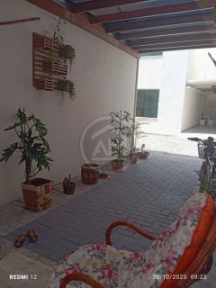 CASA - COND. MARIA DE LOURDES
