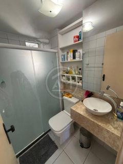 CONDOMÍNIO CANTO BELO