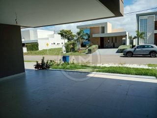 CASA - TERRAS DO ALPHAVILLE I