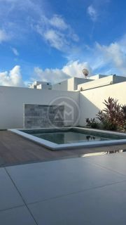CASA - TERRAS DO ALPHAVILLE I