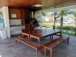 CASA - TERRAS DO ALPHAVILLE I