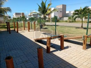 CASA - TERRAS DO ALPHAVILLE I