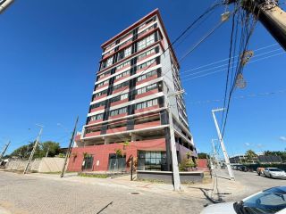 STUDIO MOBILIADO - SMART RIO RESIDENCE