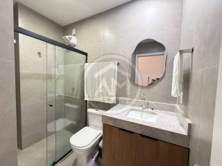 STUDIO MOBILIADO - SMART RIO RESIDENCE