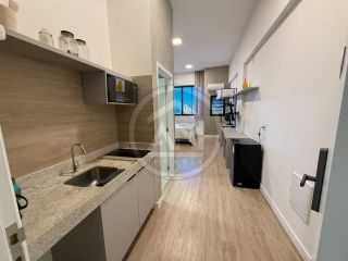 STUDIO MOBILIADO - SMART RIO RESIDENCE