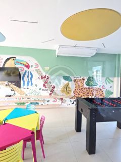 EXCELENTE APARTAMENTO - MARBELLO RESIDENCE