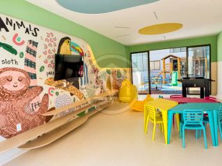 EXCELENTE APARTAMENTO - MARBELLO RESIDENCE