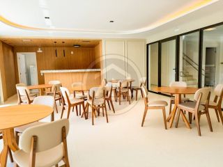 EXCELENTE APARTAMENTO - MARBELLO RESIDENCE