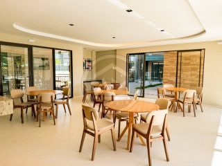 EXCELENTE APARTAMENTO - MARBELLO RESIDENCE