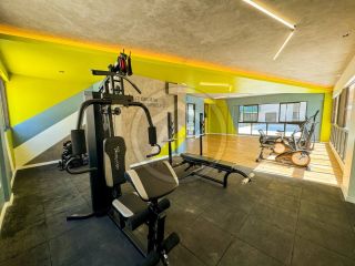 EXCELENTE APARTAMENTO - MARBELLO RESIDENCE