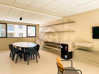 EXCELENTE APARTAMENTO - MARBELLO RESIDENCE
