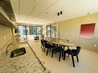 EXCELENTE APARTAMENTO - MARBELLO RESIDENCE