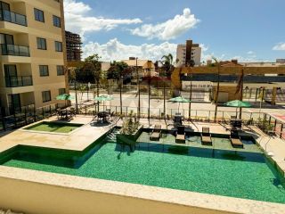 EXCELENTE APARTAMENTO - MARBELLO RESIDENCE