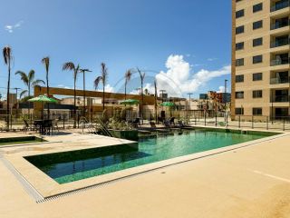 EXCELENTE APARTAMENTO - MARBELLO RESIDENCE