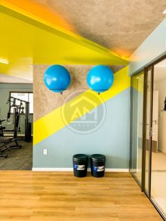EXCELENTE APARTAMENTO - MARBELLO RESIDENCE