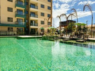 EXCELENTE APARTAMENTO - MARBELLO RESIDENCE