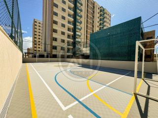 EXCELENTE APARTAMENTO - MARBELLO RESIDENCE