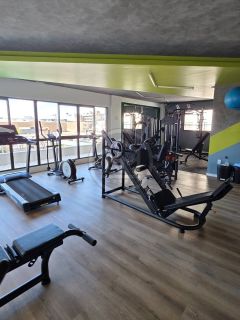 EXCELENTE APARTAMENTO - MARBELLO RESIDENCE